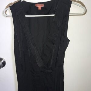 ModCloth sleeveless top